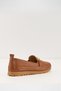 Clanton-tr - Taba Kadın Loafer - 2