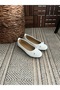 Stud and Bow Daily Summer Ballerina Soft Sole Office Home Ballerina - 3
