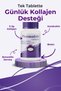 Collagens 30 Tablets 5 Types of Collagen, Chondroitin, Boswellia Serrata, Zinc, Vitamin D, Biotin, Selenium - 3