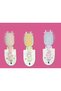Children Hair Comb Baby Boys Girls Hair Comb Hair Brush - 4