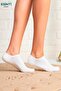 Men's Sports Socks Men's White Black Men's Booties Socks Short Thin Socks 10 Pieces - 4