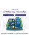 ESP32 Relay Development Board AC / DC Power Supply WiFi Bluetooth BLE 4 Channel Relay ESP32 Module