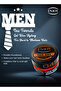 Hair Wax 04 Orange 150 Ml - 4