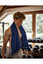 Fitness Embroidered Hand Towel 100% Cotton 50X90 cm - 3