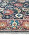Private Colorful Antique Carpet Vintage Carpet Runner Digital Printing Carpet Floral Authentic Carpet Living Room Carpet - 8