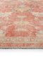 Private Orange Antique Vintage Carpet Ethnic Pattern Authentic Woven Chenille Carpet Living Room Carpet - 8