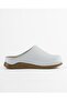 Women's Sabo - White - Comfort Supported Structure, Stylish Design, Soft Sole, Suitable for Daily Use - 5