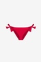 63038 Red Bikini Bottom - 3