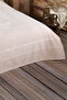Double 200X220 cm Summer Towel Pique 100% Cotton |   Comfortable, Stylish and Breathable Bedspread - 3