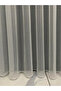 Linen Plain Tulle,Tulle,Canada,,Tulle, Plain Tulle,Close,Pleat,1/3,Needs Iron,Tulle,Curtain