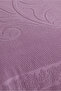 Double 200X220 cm Summer Towel Pique 100% Cotton |   Comfortable, Stylish and Breathable Bedspread - 4