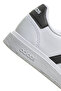 Grand Court 2.0 K White Women's Sneakers - 7