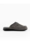 Men's Orthopedic Slippers - Comfortable Sabo Sole - 5