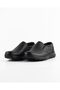 Men's Shoes Inside Out Genuine Leather Ms 670031   Ultra Comfortable Shoes Medical Insole - 2