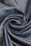 Royal Pattern Curtain, New Season, Pleated, Wrinkle-Free, Navy Blue, Special Collection (Single Panel) - 5