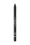 Waterproof Eyeliner Longwear & Soft Ultra - Black - Black Eyeliner - 2