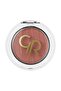 Powder Blush No: 08 Coral Rose - Matte Blush - 2