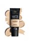 Matte Perfection Foundation Natural 04 Willow Essence & Grape Seed Oil Matte Foundation 35 ml - 5
