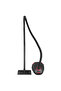 Canister Vacuum Cleaner | Lower Noise Design with Washable Cloth Dust Bag | Powerful Performance 1.5 - 3