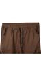 Large Size Lycra Jogger Gabardine Trousers - 2