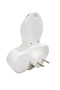 SARIGECE LAMP مع مقبس ثلاثي GOLIATH LED مع مفتاح FETIHI 99-02 - 2
