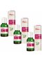 3 Boxes of Tea Tree Oil Natural Herbal Essential Oil 20ml Hair and Skin Care Oil - 3