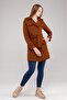 Seasonal Women's Trench Coat - 3
