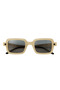 Marry Cream Uv Protection Sunglasses - 4