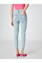 Skinny Jeans Slim Fit High Waist - Carmen Jean - 4