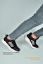 Hidra m Navy Blue-White Men's Flexible Lightweight Sports Shoes - 5