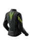 Jax Lady Women's Motorcycle Jacket - 2