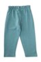 Pat Detailed Knitted Trousers 1-5 Years Turquoise - 3