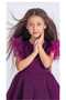 Glitter Champs Elysees Girl's Evening Dress, Dress, Wedding, Prom - 3