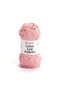 Cotton Gold Paillettes Dusty Rose 7108 Sparkling Sequin Hand Knitting Yarn
