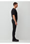 Jake Blue Pro Coated Black Jean Trousers 0042288550 - 7