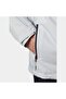 معطف CREW MIDLAYER 2 للرجال HHA.34444 HHA.853 رمادي أخضر-S - 5