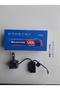 Mılestone D1s / D3s 3plus Led Headlıght Ml2621 - 2