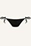 Regular Fit Bikini Bottom T3670Az25Sm - 6