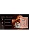 Brazilian Dry Coffee Atila Pak Turkish Coffee 100 g X 12 Pcs - 2
