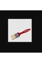 Cutting Brush No: 3 - for Oil Paints and Water Based Paints - 4