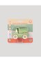 Lc Cute Tiny Vehicles Truck-Green - 5