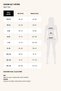 High Elastic Waist Sports Shorts Leggings 9408 Navy Blue - 6