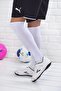 Meteor Men's Astroturf Football Shoes - 5