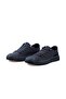Vigor Roller Parachute Fabric Men's Casual Shoes Navy Blue - 3