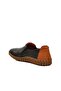 2010725 Women's Genuine Leather Casual Shoes - 5