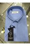 Battal Linen Short-Sleeved Shirt - 2