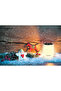 Wf901 Rechargeable Lantern Led Light , For Indoor & Outdoor Use Cozy Ambiance. - 7