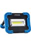 Wf-57n Rechargeable 2-in-1 Work Light & Power Bank, 1400lm Cob Led, 3 Lighting Modes - 8