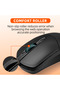 HI-Speed Optical Mouse - 3