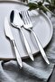 Hera 24 Piece Fork Spoon Knife Set 18/10 - 3